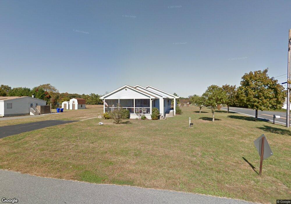 38404 Clover Ln, Ocean View, DE 19970 - photo 1