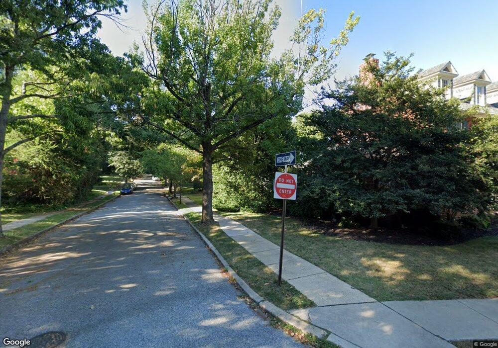 4405 Atwick Rd, Baltimore, MD 21210 - photo 1