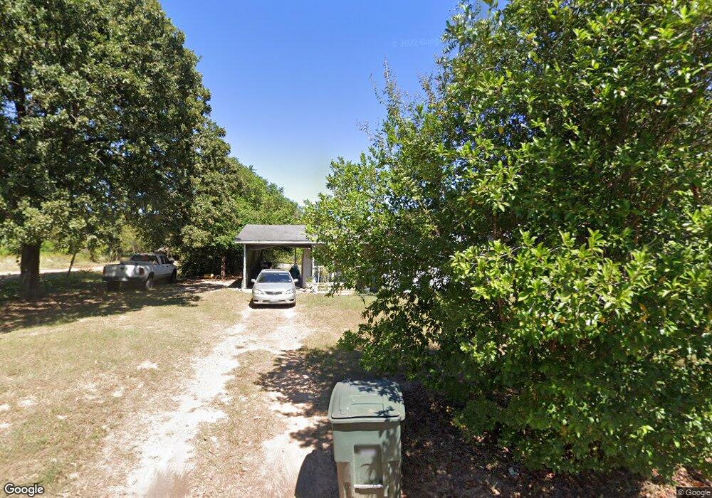 1402 Gasaway Rd, Nacogdoches, TX 75964 - photo 1