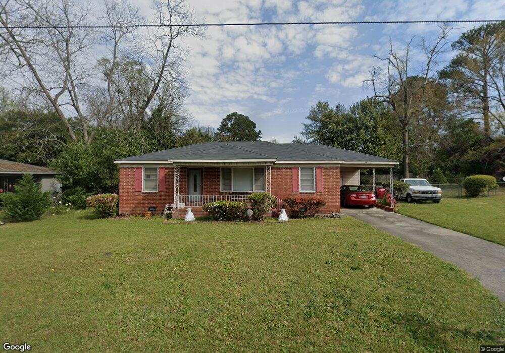 3441 Shenandoah Dr, Macon, GA 31204 - photo 1