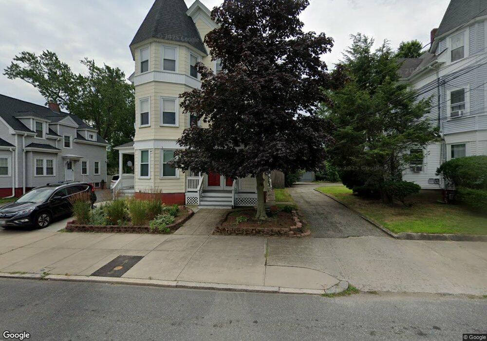 14 Carlisle St, Providence, RI 02907 - photo 1