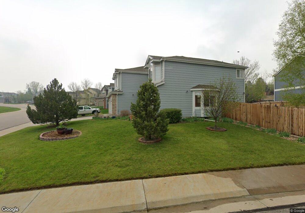 5690 S Flanders Ct, Aurora, CO 80015 - photo 1