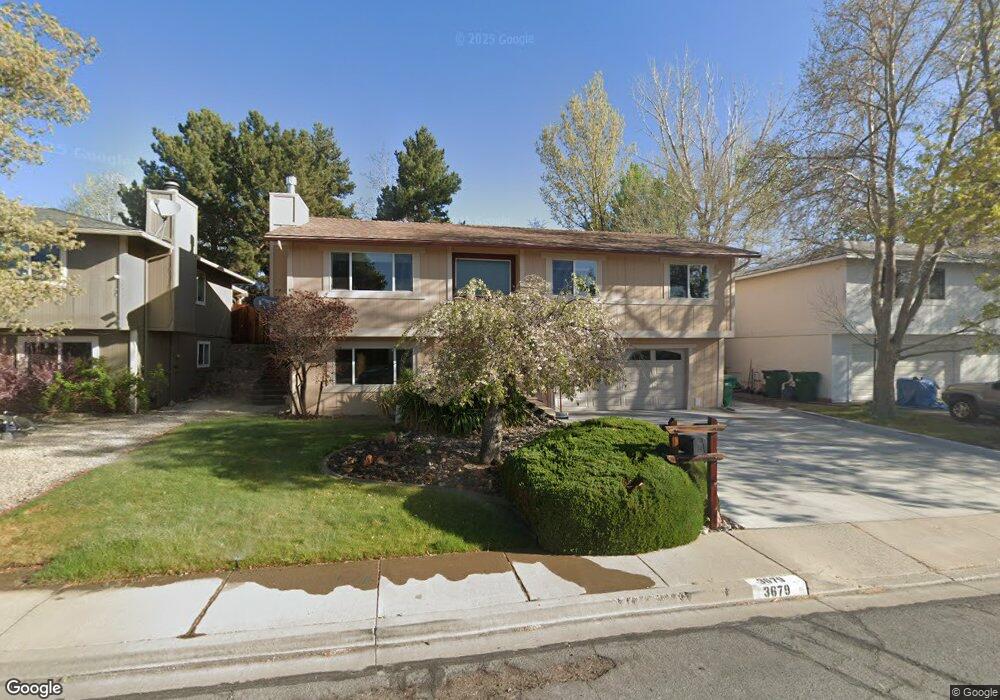 3679 Macarthur St, Sparks, NV 89431 - photo 1