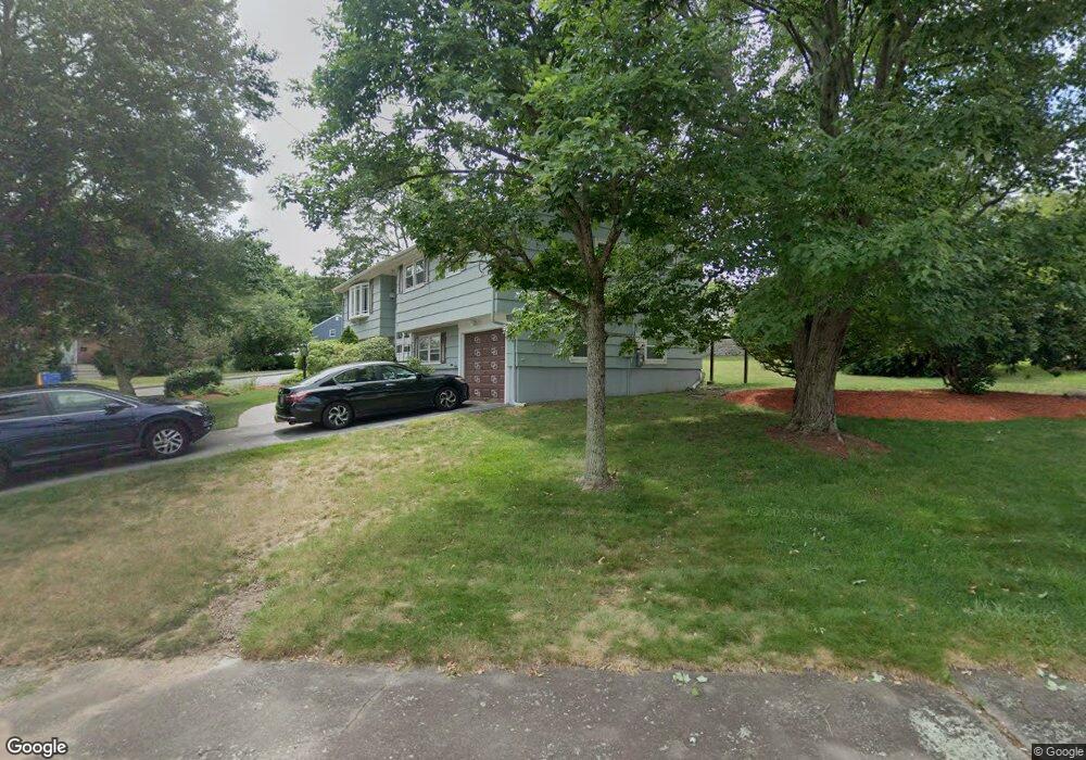 2 Dartmouth St, Randolph, MA 02368 - photo 1