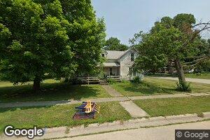 802 Market St, Gowrie, IA 50543