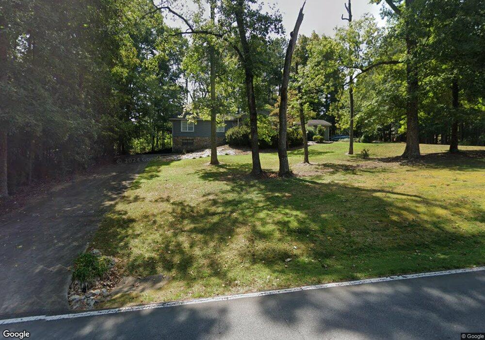 159 Three Oaks Dr SE, Calhoun, GA 30701 - photo 1