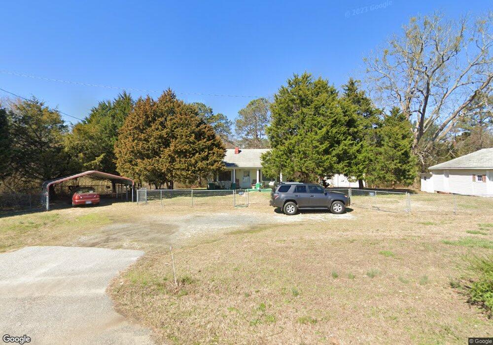15774 Highway 36, Covington, GA 30014 - photo 1