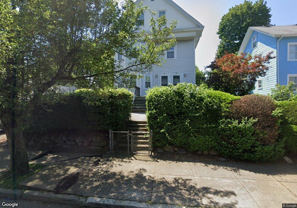 46 Pine St, Pawtucket, RI 02860 - photo 1