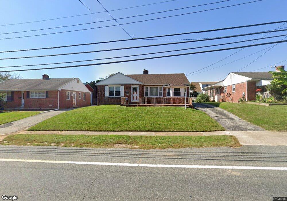 200 Stanton Rd, Wilmington, DE 19804 - photo 1