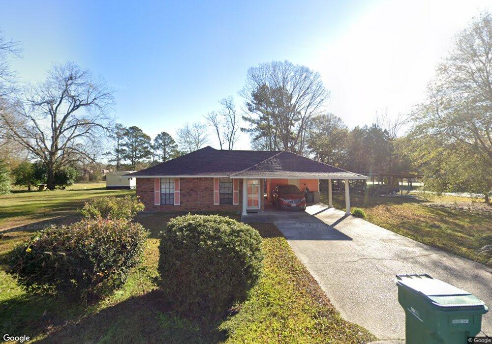 3324 Truman St, Zachary, LA 70791 - photo 1