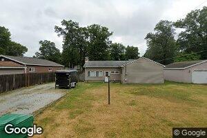 1318 Shady Ln, Walkerton, IN 46574