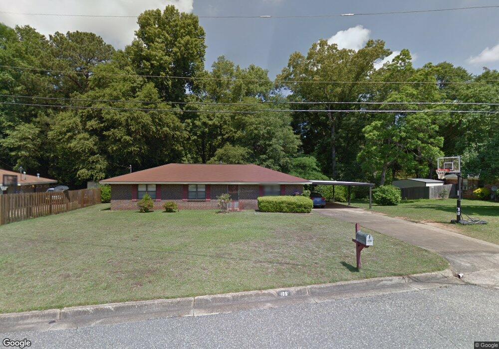 106 Lina Dr, Prattville, AL 36067 - photo 1