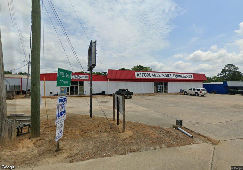 114 Ocilla Hwy, Fitzgerald, GA 31750 - photo 1