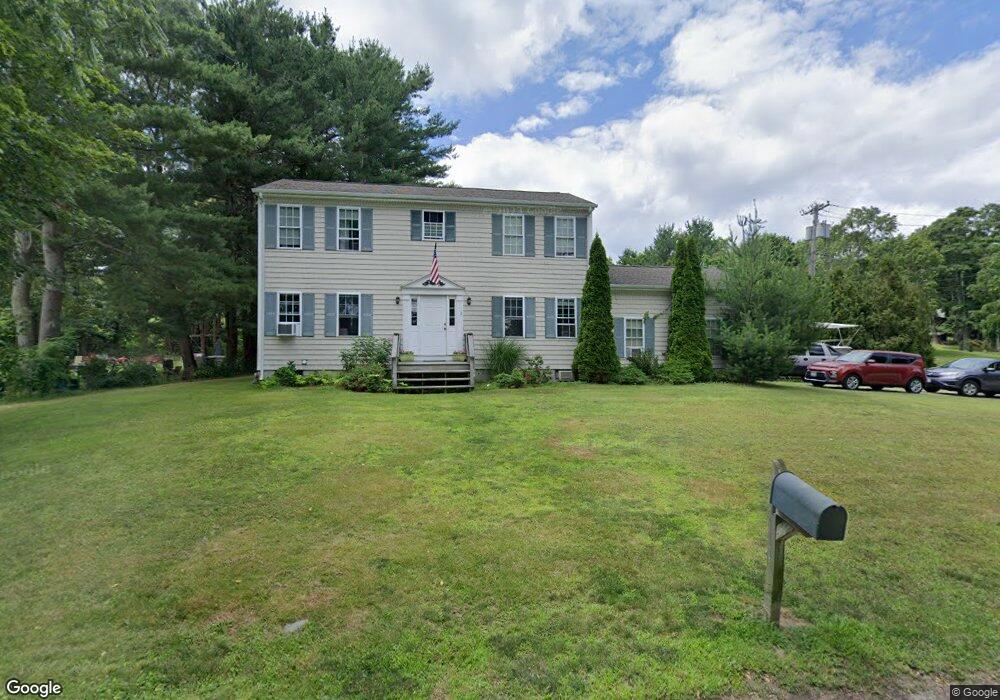 2 Harrison St, Bristol, RI 02809 - photo 1