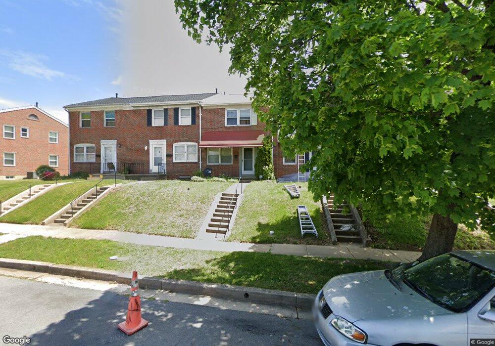 5 Terron Ct, Parkville, MD 21234 - photo 1