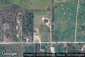 57411 S 715 Rd, Colcord, OK 74338