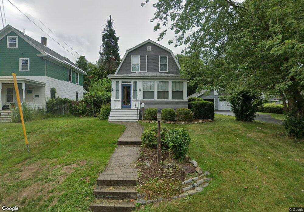 56 Campbell Ave, Castleton On Hudson, NY 12033 - photo 1