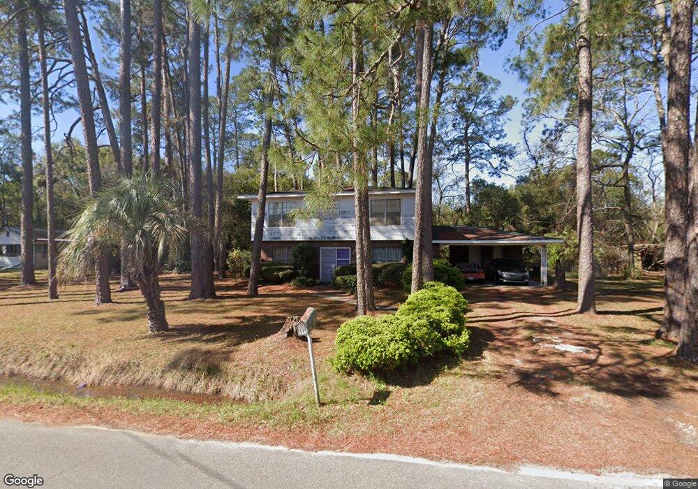 511 N Poplar St, Adel, GA 31620 - photo 1