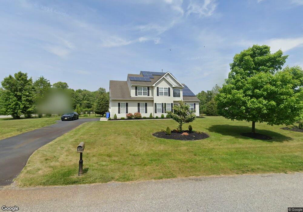 232 Inverness Dr, Swedesboro, NJ 08085 - photo 1