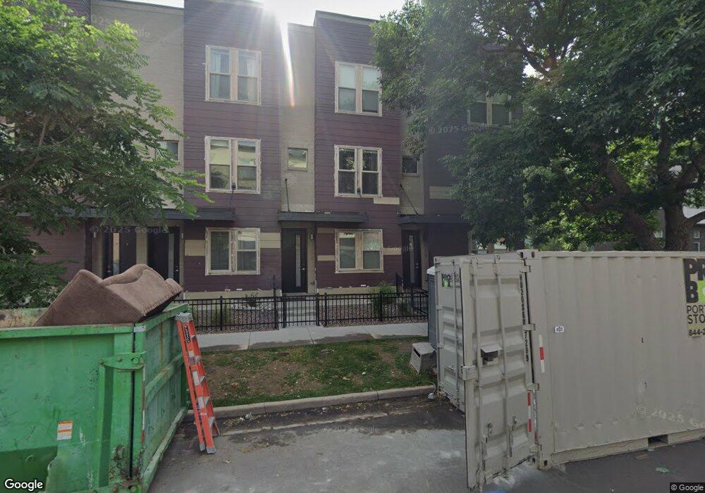 1056 Navajo St unit 1056A, Denver, CO 80204 - photo 1