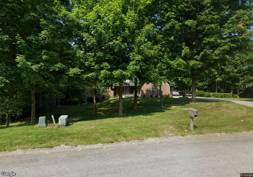 7051 Hawthorne Dr, Plainfield, IN 46168 - photo 1