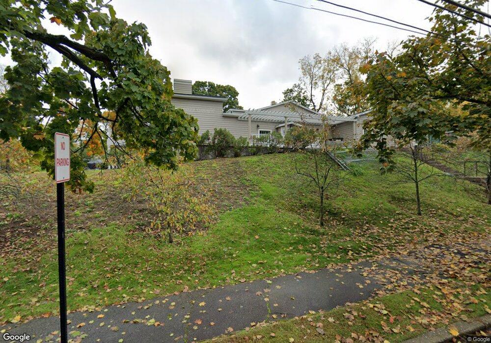 349 Dedham St, Newton, MA 02459 - photo 1