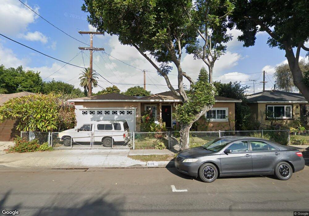 3115 Norton Ave, Lynwood, CA 90262 - photo 1