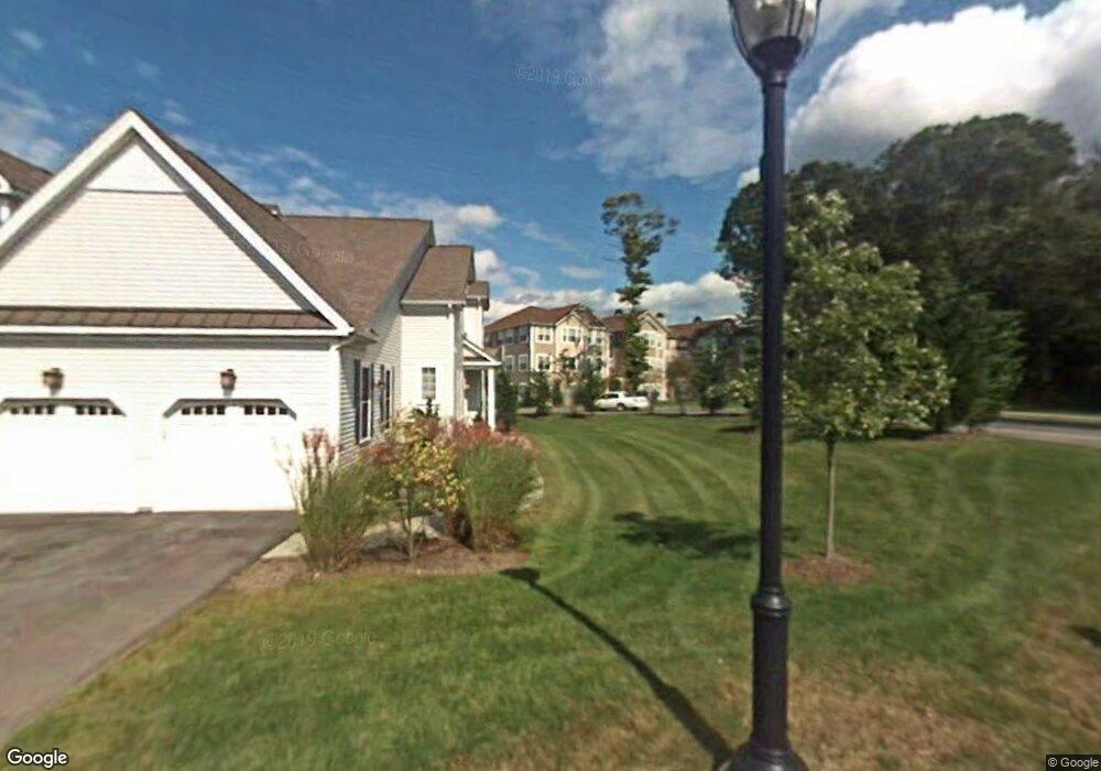 55 Preservation Way unit 55, South Kingstown, RI 02879 - photo 1