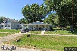 418 S Washington Ave, Amboy, IL 61310
