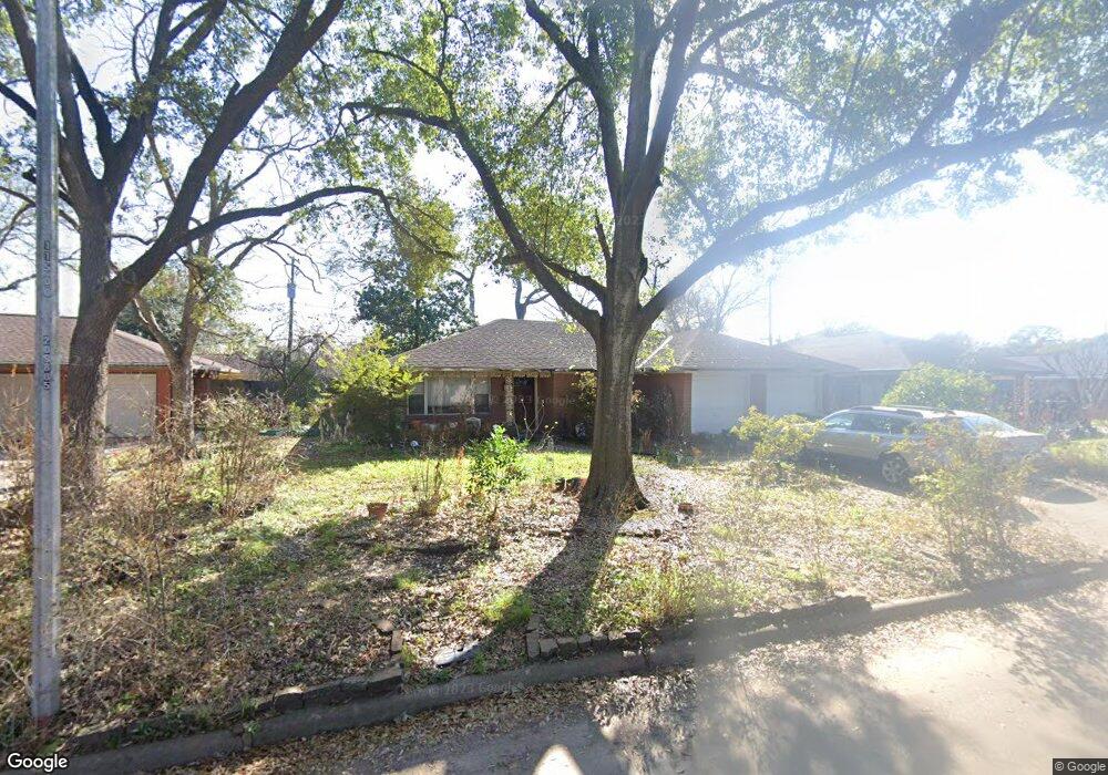 1614 Willowby Dr, Houston, TX 77008 - photo 1