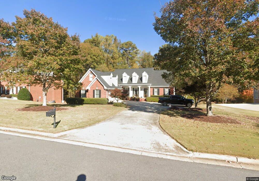 1870 Lancaster Dr SE, Conyers, GA 30013 - photo 1