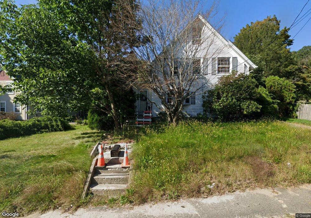 44 Prospect St, Milford, MA 01757 - photo 1