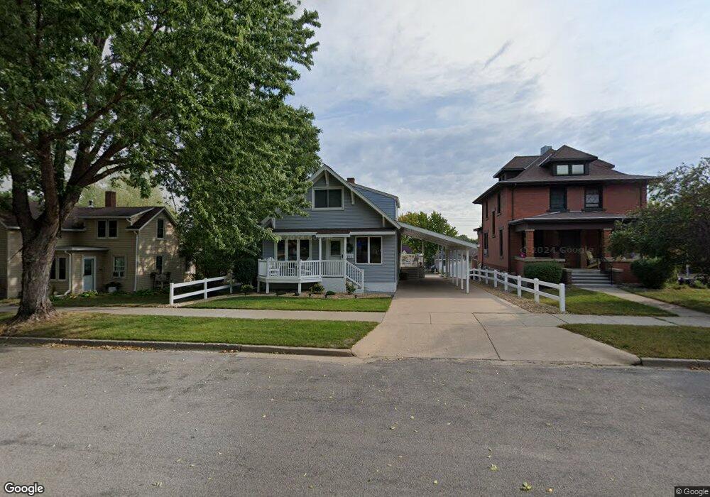 710 N State St, New Ulm, MN 56073 - photo 1