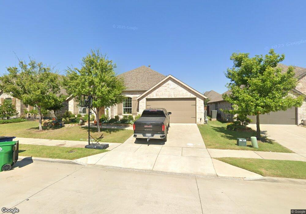 805 Glen Crossing Dr, Celina, TX 75009 - photo 1