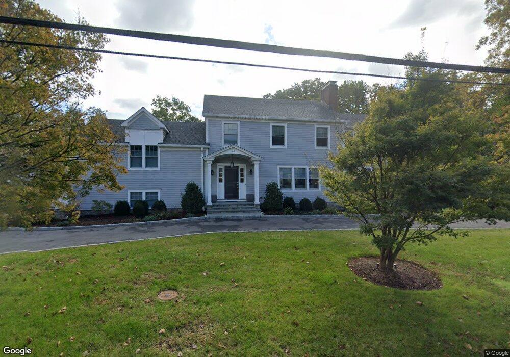 23 South Rd, Harrison, NY 10528 - photo 1