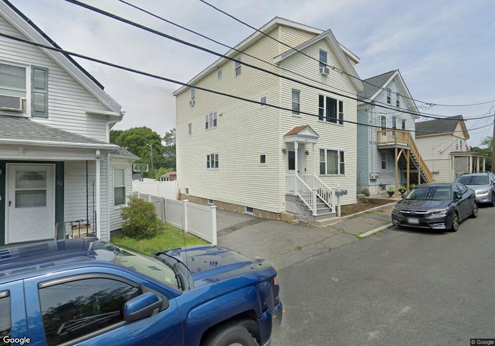 64 Butler St, Salem, MA 01970 - photo 1