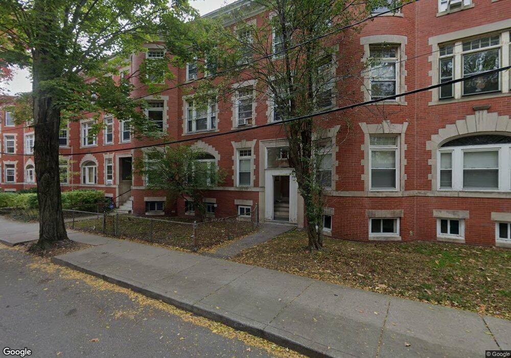 22 Strathmore Rd, Brookline, MA 02445 - photo 1