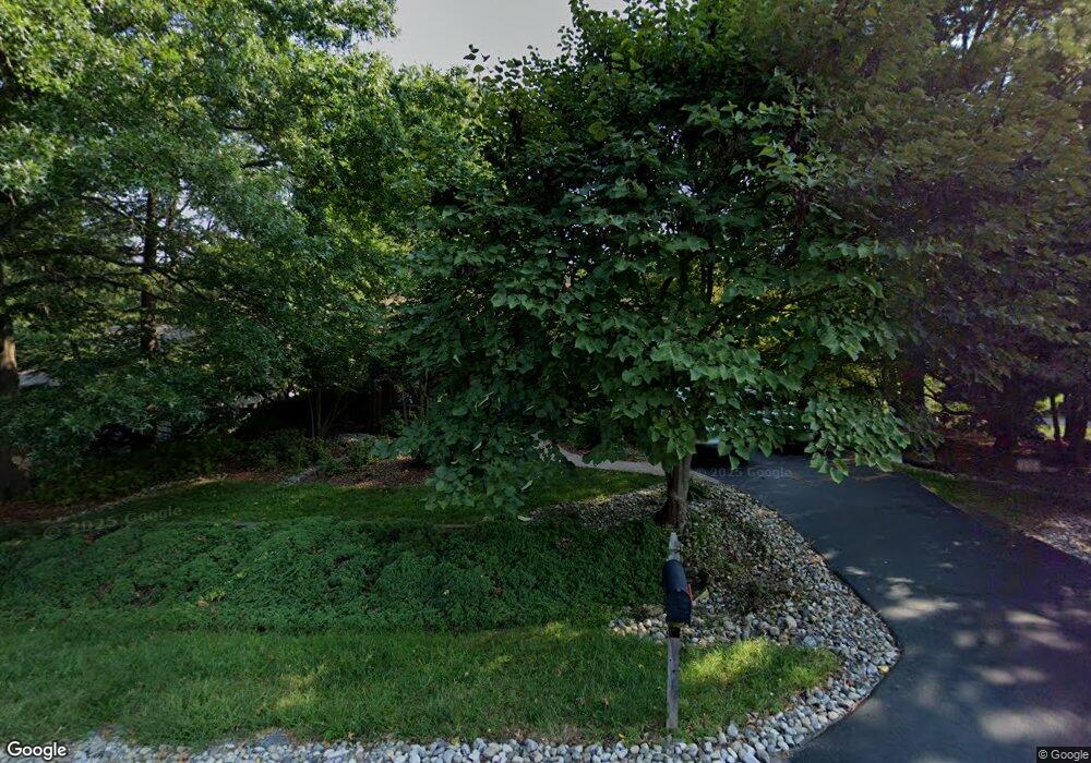 14721 Pebble Hill Ln, North Potomac, MD 20878 - photo 1