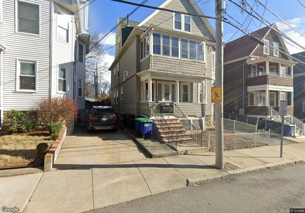 15 Russell Rd unit 1, Somerville, MA 02144 - photo 1