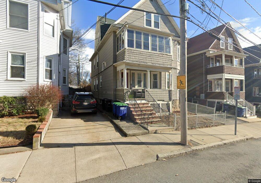 15 Russell Rd unit 2, Somerville, MA 02144 - photo 1