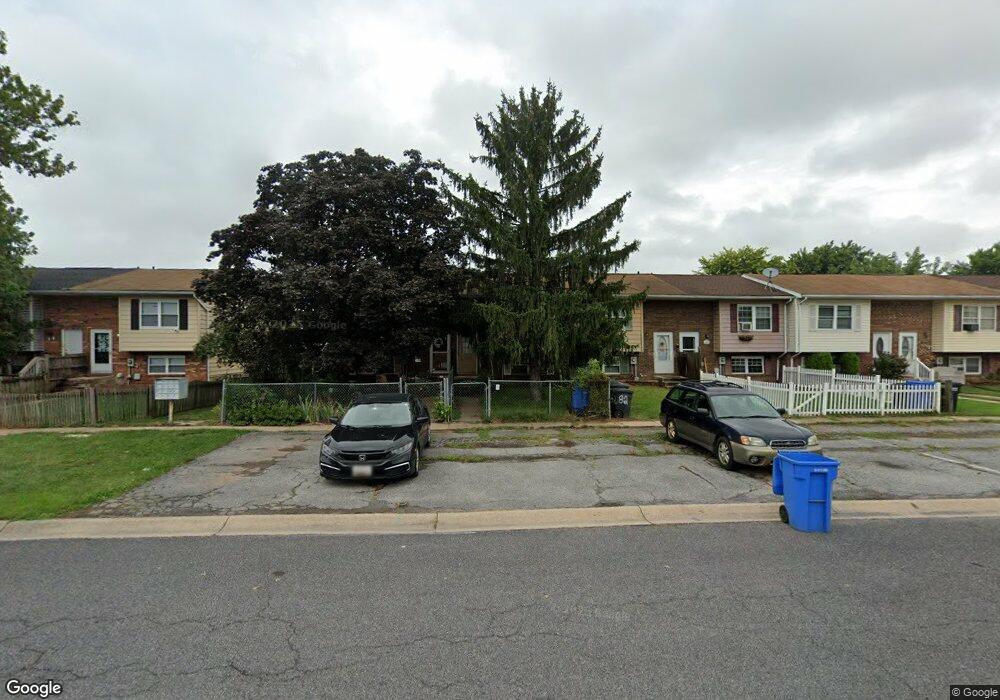 86 Carnival Dr, Taneytown, MD 21787 - photo 1