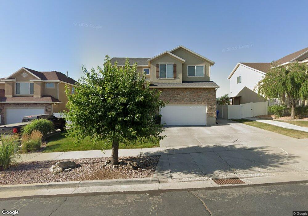 6343 Imperial Oak Dr, West Jordan, UT 84081 - photo 1