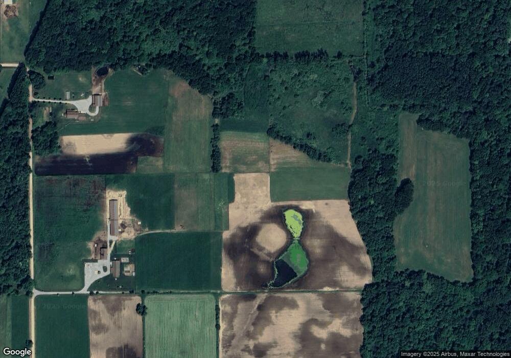 4035 S 100 W, Lagrange, IN 46761 - photo 1