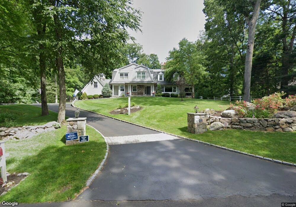 34 Telva Rd, Wilton, CT 06897 - photo 1