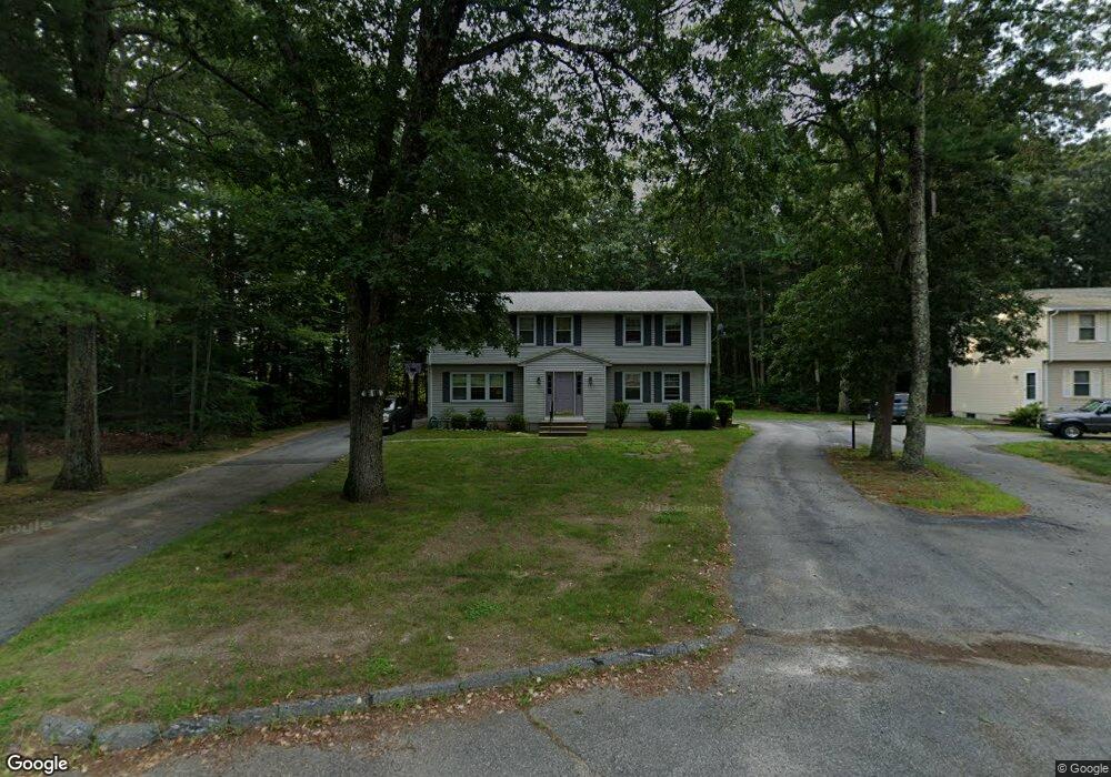 11 Redding Landing unit 13, Douglas, MA 01516 - photo 1