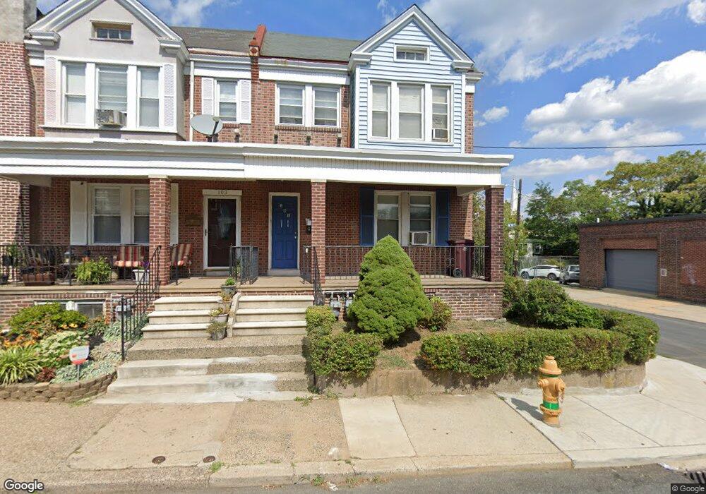 101 W 19th St, Wilmington, DE 19802 - photo 1