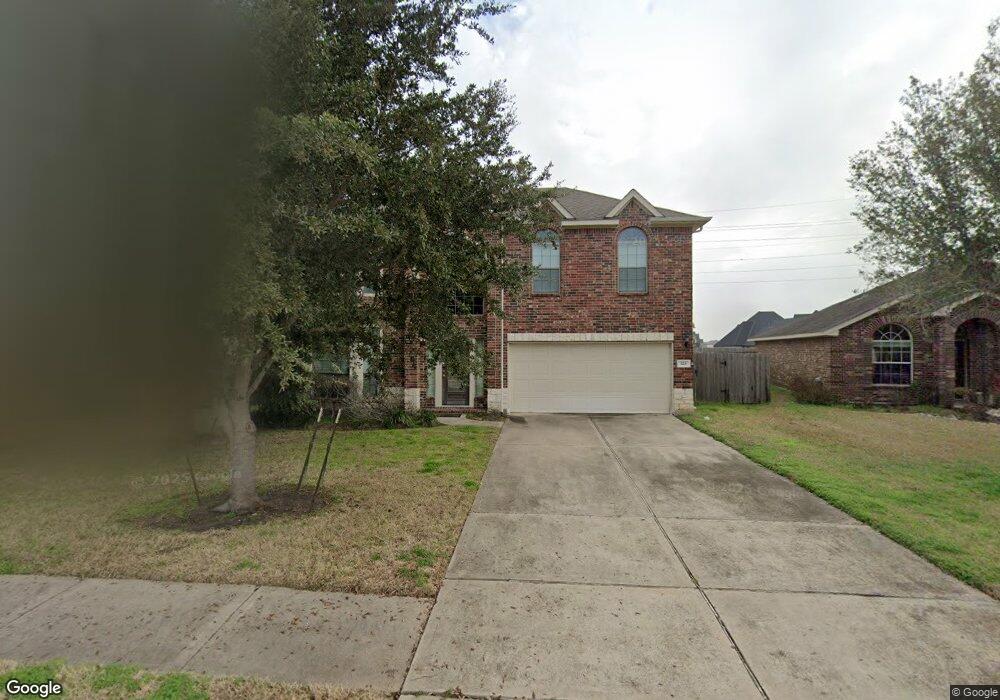 123 Long Canyon Ln, Richmond, TX 77469 - photo 1