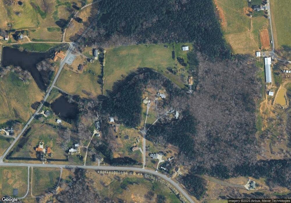 1414 Hudson Dr NE, Resaca, GA 30735 - photo 1