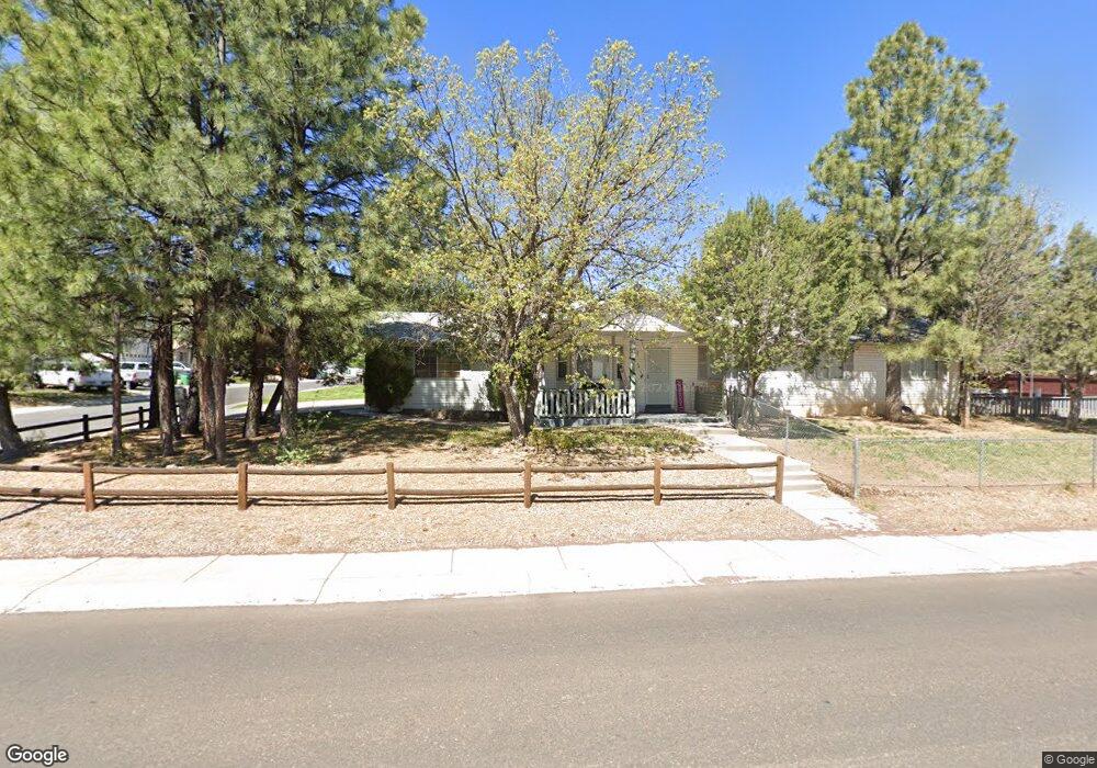 220 S 16th Ave, Show Low, AZ 85901 - photo 1