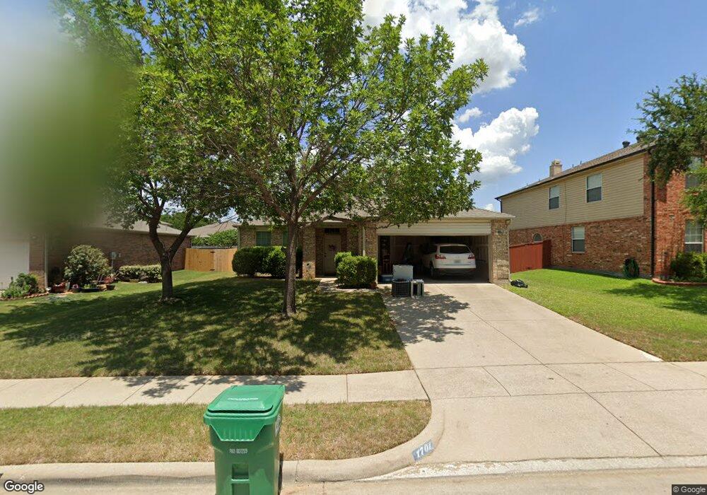 1701 White Dove Ln, Denton, TX 76210 - photo 1